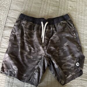 Vuori Kore Shorts